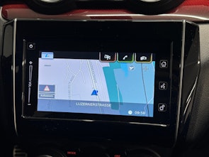 Vehicle image SUZUKI Swift 1.4 T Sport Compact Top Hybrid