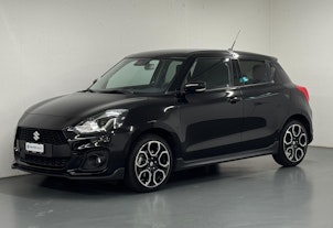 Vehicle image SUZUKI Swift 1.4 T Sport Compact Top Hybrid