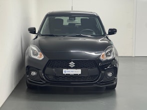 Vehicle image SUZUKI Swift 1.4 T Sport Compact Top Hybrid