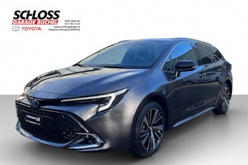 Vehicle image TOYOTA COROLLA 0 Vehicle image TOYOTA COROLLA 0