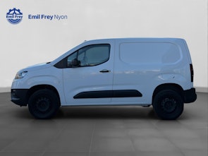 Vehicle image TOYOTA PROACE CITY Van L1 1.5 D Active 4x4