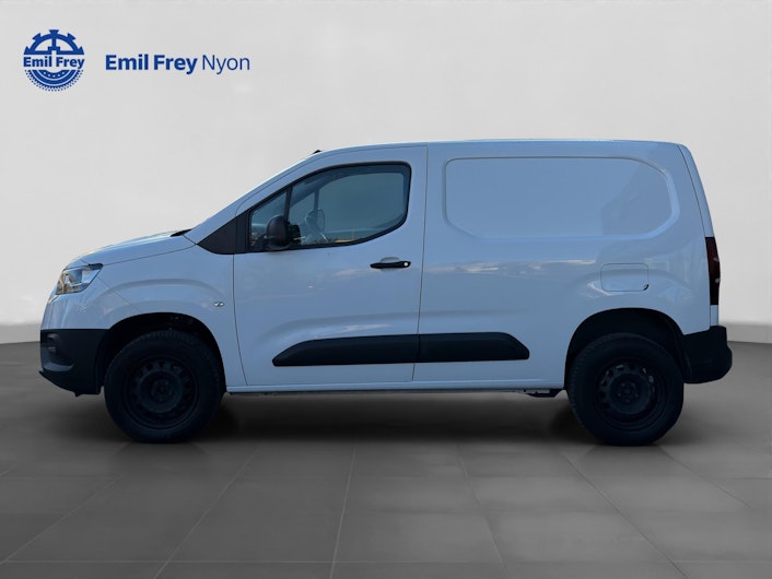 Vehicle image TOYOTA PROACE CITY