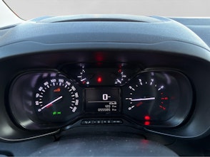 Vehicle image TOYOTA PROACE CITY Van L1 1.5 D Active 4x4