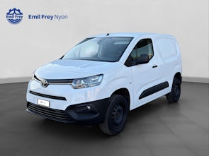 Vehicle image TOYOTA PROACE CITY Van L1 1.5 D Active 4x4