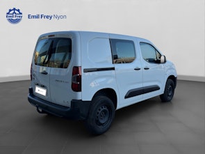 Vehicle image TOYOTA PROACE CITY Van L1 1.5 D Active 4x4