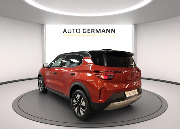 image du véhicule 1 image du véhicule 1