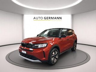 Vehicle image OPEL FRONTERA 0 Vehicle image OPEL FRONTERA 0