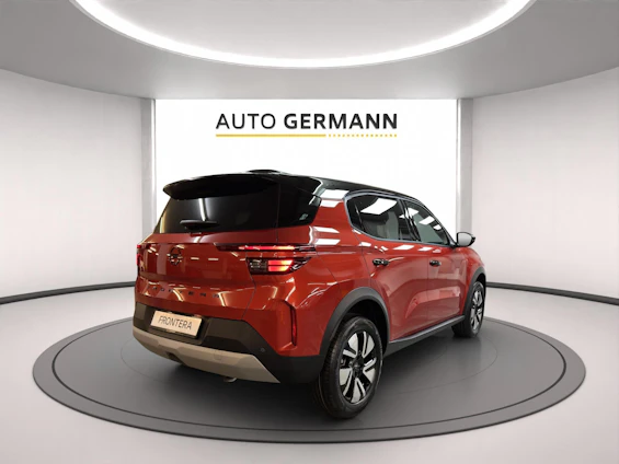 image du véhicule 2 image du véhicule 2