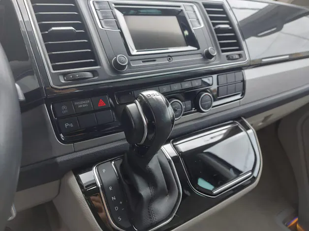 VW T6 California 3000 2.0 TDI 150 Oc. Liberty DSG 4m