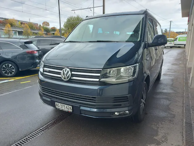 VW T6 California 3000 2.0 TDI 150 Oc. Liberty DSG 4m