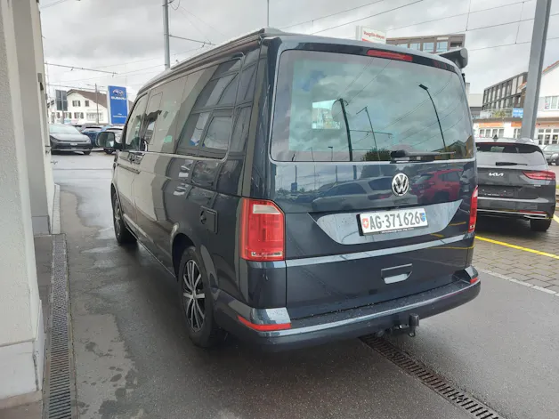 VW T6 California 3000 2.0 TDI 150 Oc. Liberty DSG 4m