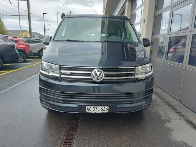 VW T6 California 3000 2.0 TDI 150 Oc. Liberty DSG 4m