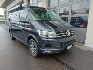 VW T6 California 3000 2.0 TDI 150 Oc. Liberty DSG 4m