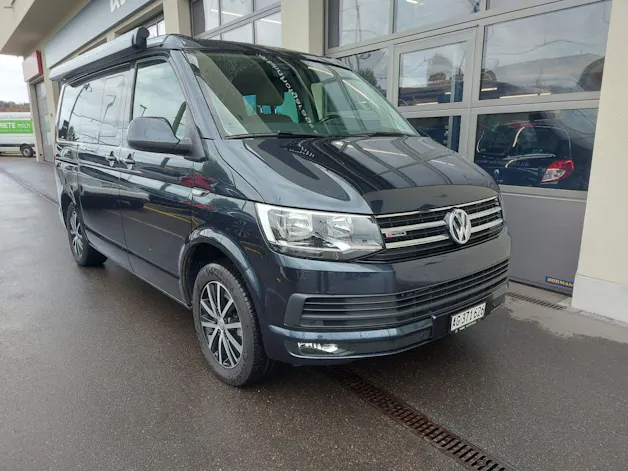 VW T6 California 3000 2.0 TDI 150 Oc. Liberty DSG 4m