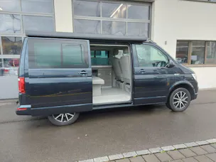 VW T6 California 3000 2.0 TDI 150 Oc. Liberty DSG 4m