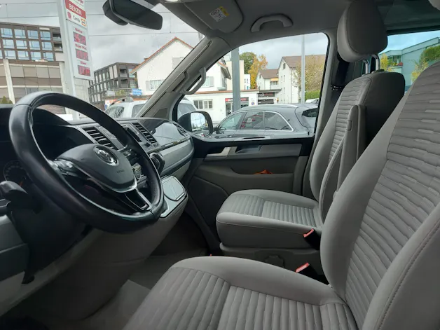 VW T6 California 3000 2.0 TDI 150 Oc. Liberty DSG 4m