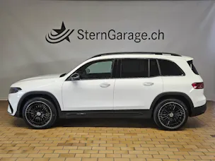 Mercedes-Benz EQB 350 4Matic Excellence Edition AMG Line