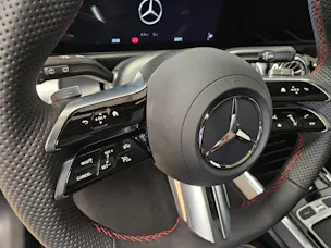 Mercedes-Benz EQB 350 4Matic Excellence Edition AMG Line