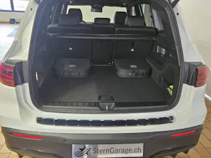 Mercedes-Benz EQB 350 4Matic Excellence Edition AMG Line