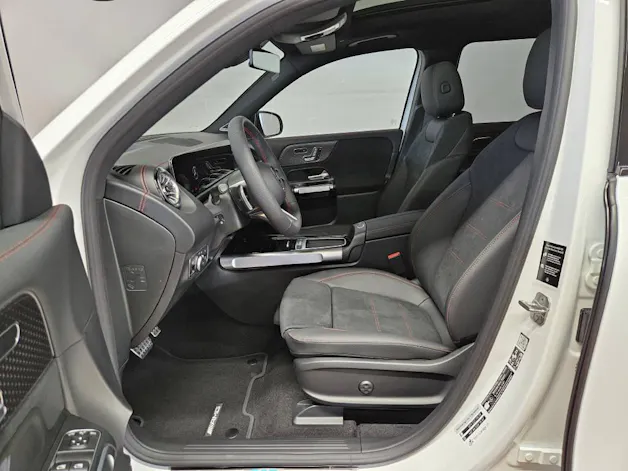 Mercedes-Benz EQB 350 4Matic Excellence Edition AMG Line