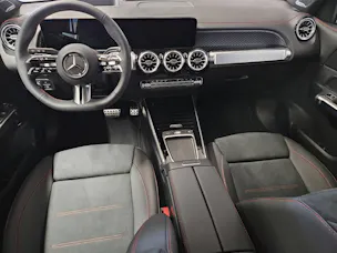 Mercedes-Benz EQB 350 4Matic Excellence Edition AMG Line