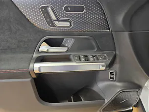 Mercedes-Benz EQB 350 4Matic Excellence Edition AMG Line