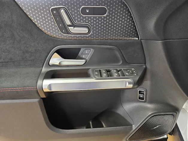 Mercedes-Benz EQB 350 4Matic Excellence Edition AMG Line