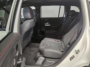 Mercedes-Benz EQB 350 4Matic Excellence Edition AMG Line