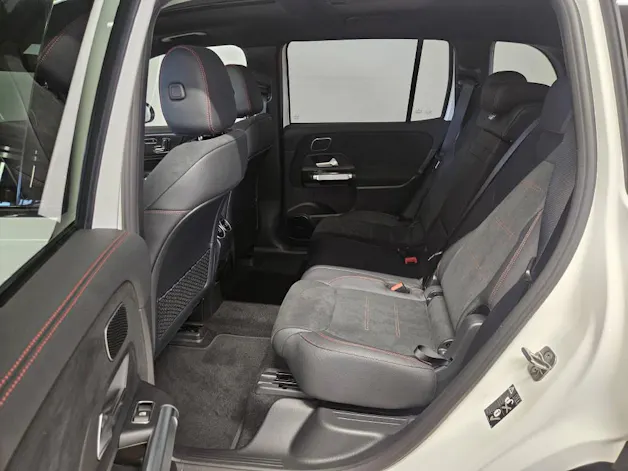 Mercedes-Benz EQB 350 4Matic Excellence Edition AMG Line