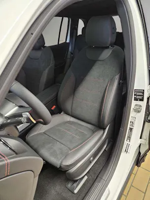 Mercedes-Benz EQB 350 4Matic Excellence Edition AMG Line