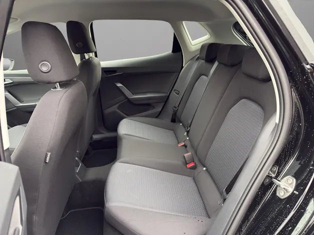 SEAT Ibiza 1.0 TSI 115 Go DSG