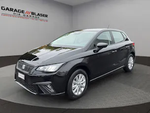 SEAT Ibiza 1.0 TSI 115 Go DSG
