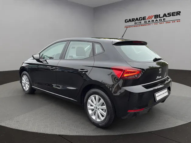 SEAT Ibiza 1.0 TSI 115 Go DSG