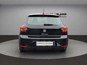 SEAT Ibiza 1.0 TSI 115 Go DSG