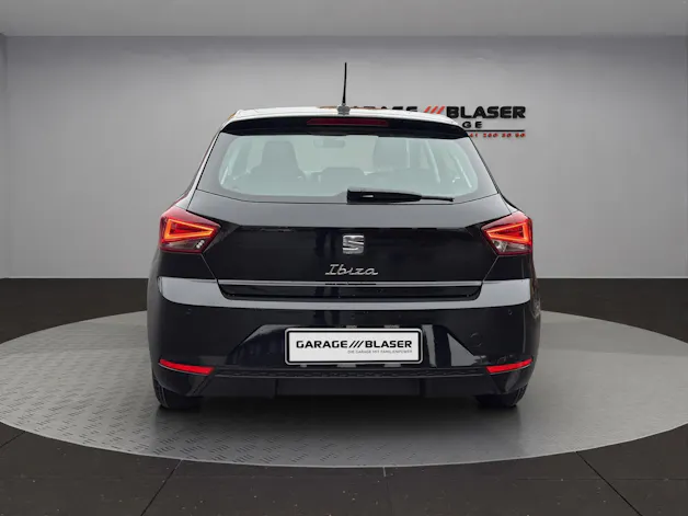 SEAT Ibiza 1.0 TSI 115 Go DSG