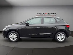 SEAT Ibiza 1.0 TSI 115 Go DSG