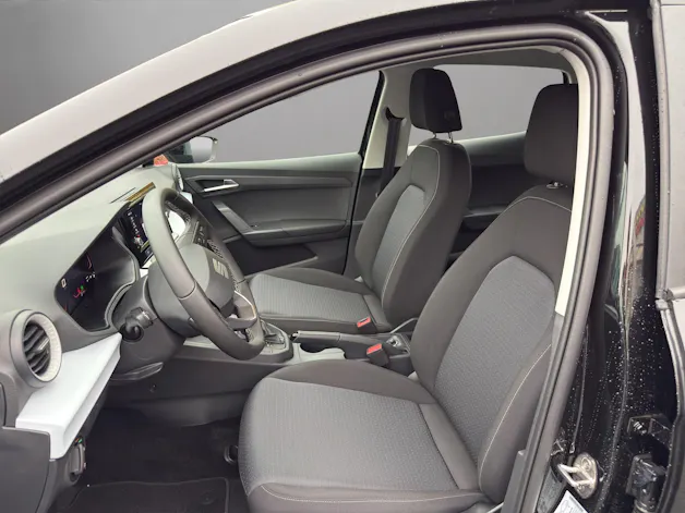 SEAT Ibiza 1.0 TSI 115 Go DSG
