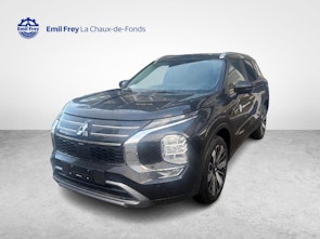 Vehicle image MITSUBISHI Outlander 2.4 PHEV Intense 4x4