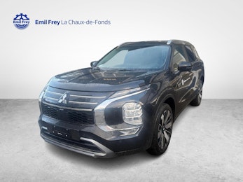 Vehicle image MITSUBISHI Outlander 2.4 PHEV Intense 4x4