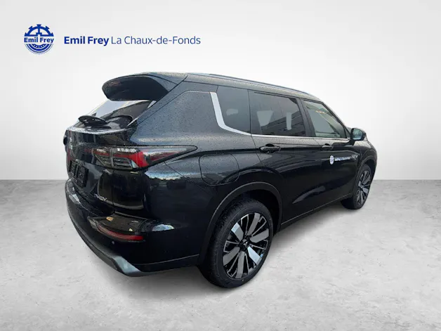 Mitsubishi Outlander 2.4 PHEV Intense 4x4