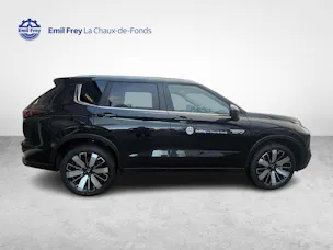 Mitsubishi Outlander 2.4 PHEV Intense 4x4