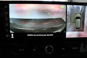 Vehicle image MITSUBISHI Outlander 2.4 PHEV Intense 4x4