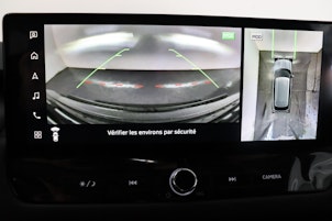 Vehicle image MITSUBISHI Outlander 2.4 PHEV Intense 4x4