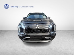 Vehicle image MITSUBISHI Outlander 2.4 PHEV Intense 4x4