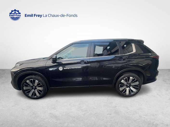 Vehicle image MITSUBISHI OUTLANDER