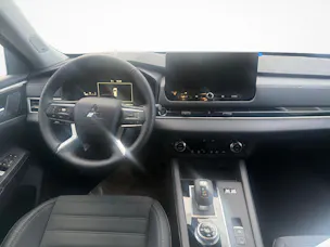 Mitsubishi Outlander 2.4 PHEV Intense 4x4