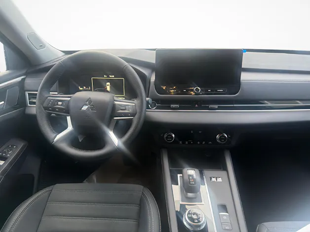 Mitsubishi Outlander 2.4 PHEV Intense 4x4