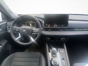 Vehicle image MITSUBISHI Outlander 2.4 PHEV Intense 4x4