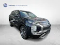 Mitsubishi Outlander 2.4 PHEV Intense 4x4