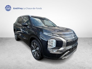 Vehicle image MITSUBISHI Outlander 2.4 PHEV Intense 4x4